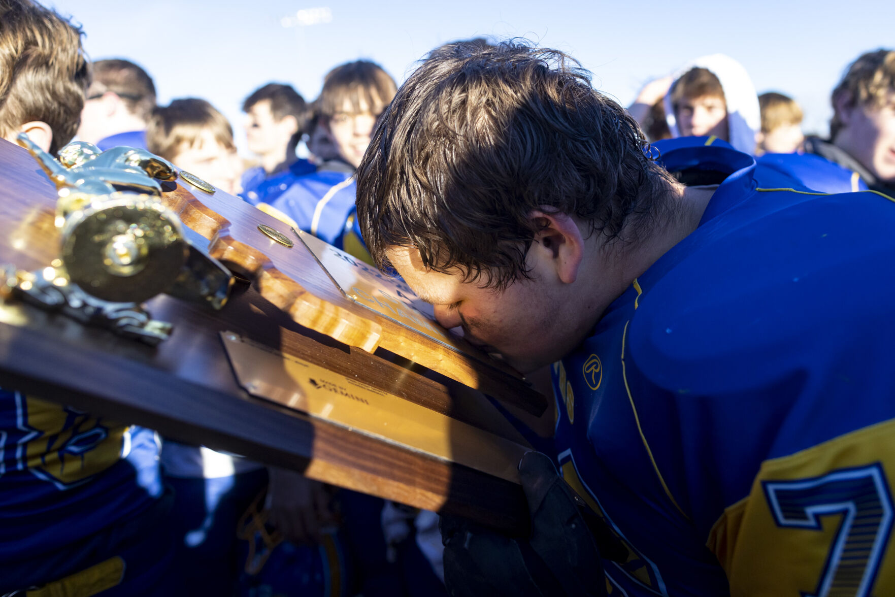 Lewistown vs. Billings Central